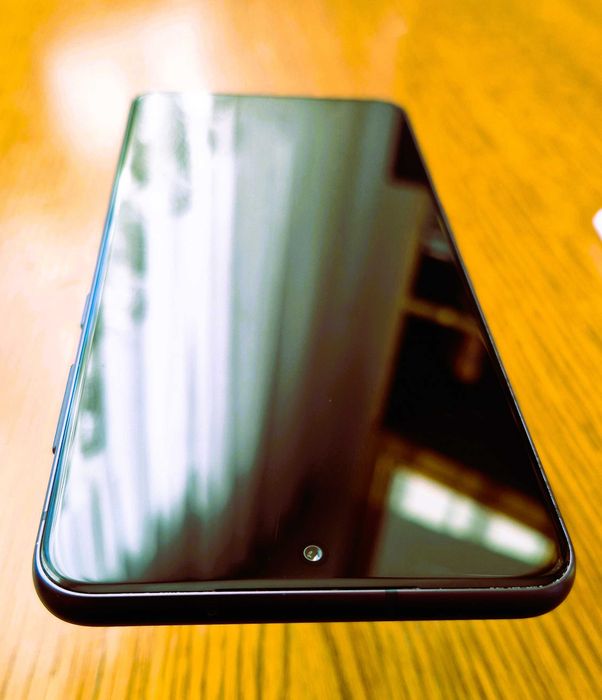 Samsung Galaxy S21 FE 6GB/128GB 5G grafitowy stan idealny
