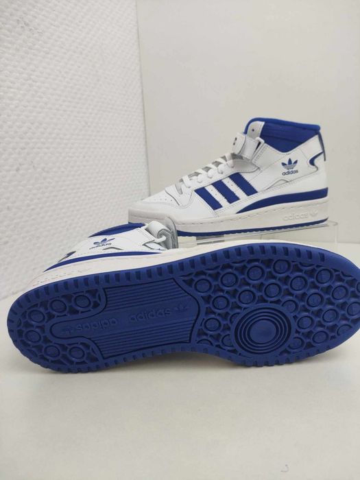 Buty Adidas Forum MID J