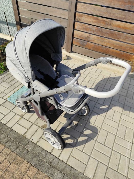 Wózek Roan Bass Soft