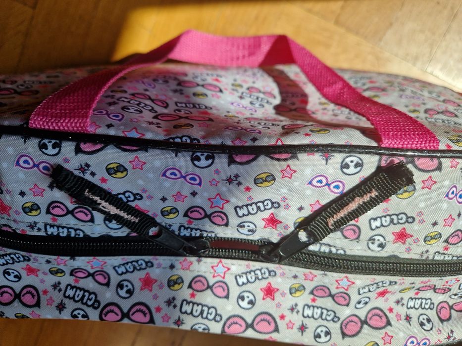 Torba, torba sportowa lub na basen LOL