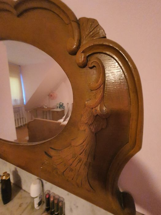 Sprzedam komplet mebli sypialnianych