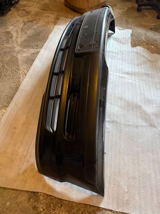 Pára-choques Frente Bmw E46 pre-facelift