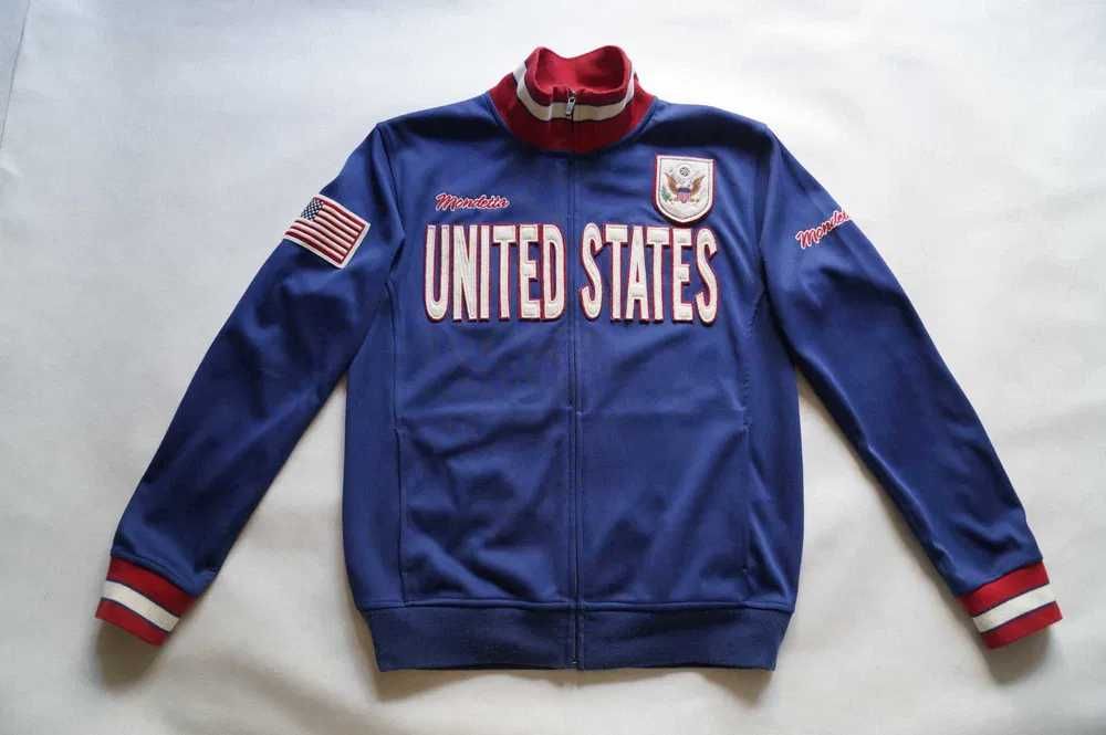 Bluza America Army Mondetta Exclusive USA