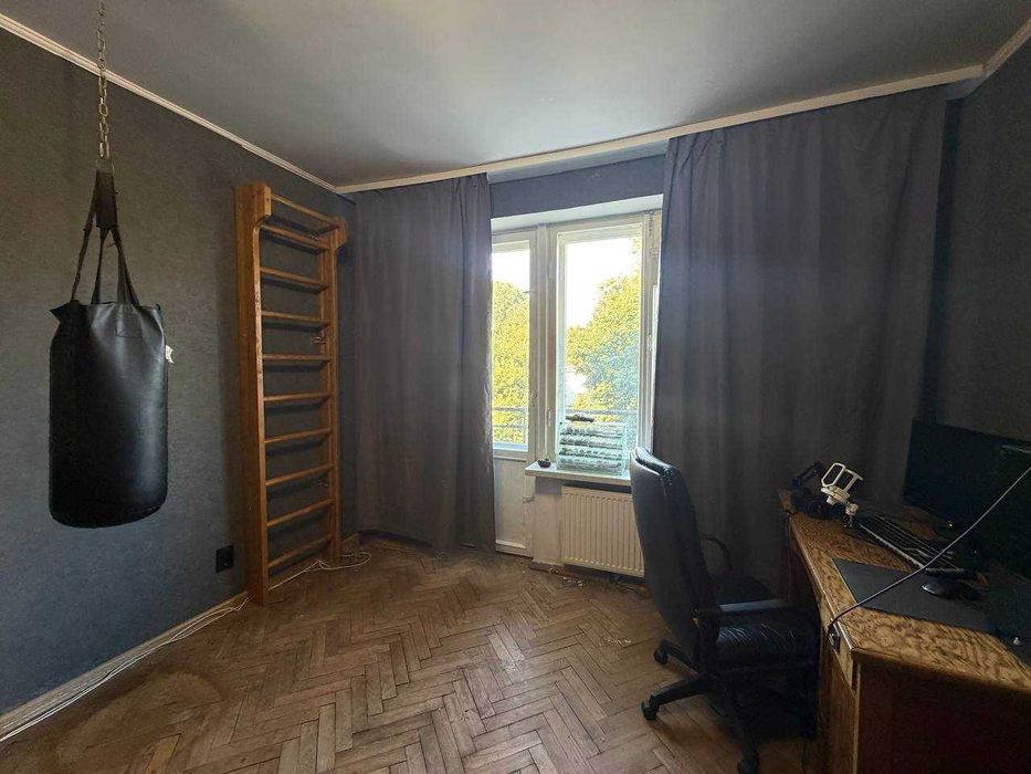 Продаж 3-кімнатної квартири в самому Центрі міста