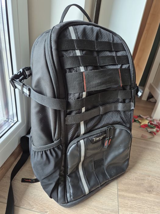 Plecak Targus Work + Play Cycling 15.6"
