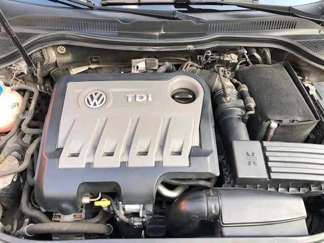 Volkswagen CC / Passat CC