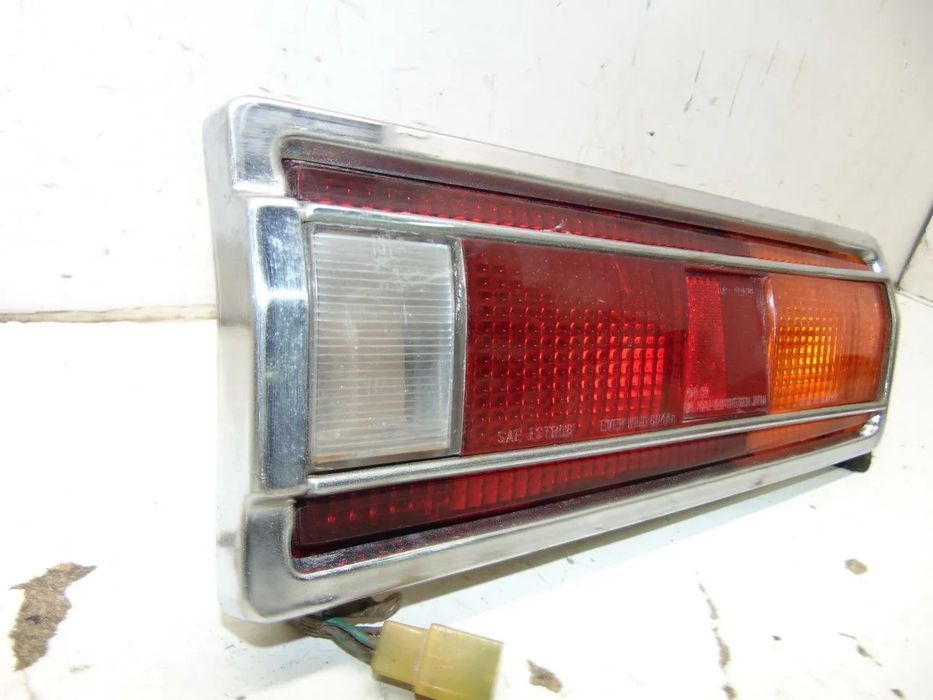 Datsun 1600 SSS Farolins " usado em bom estado