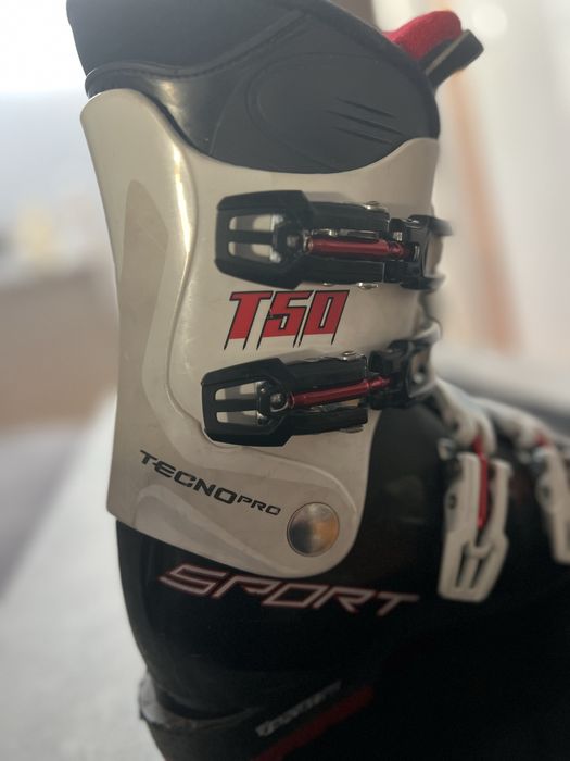 Buty narciarskie 24cm 37-38