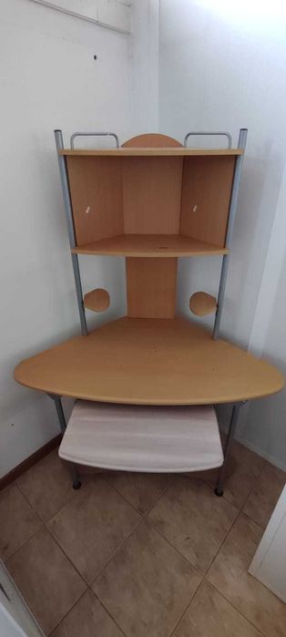 Secretaria completa de canto