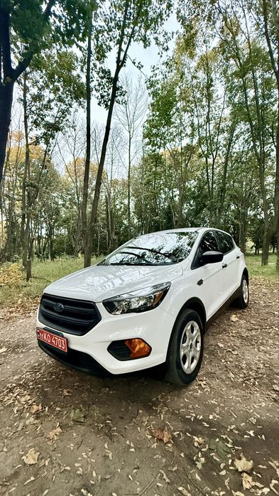 Продам Форд Ескейп 2.5 2018