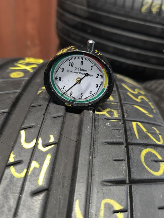 Opony Michelin pilot sport 3 245/35/20 para