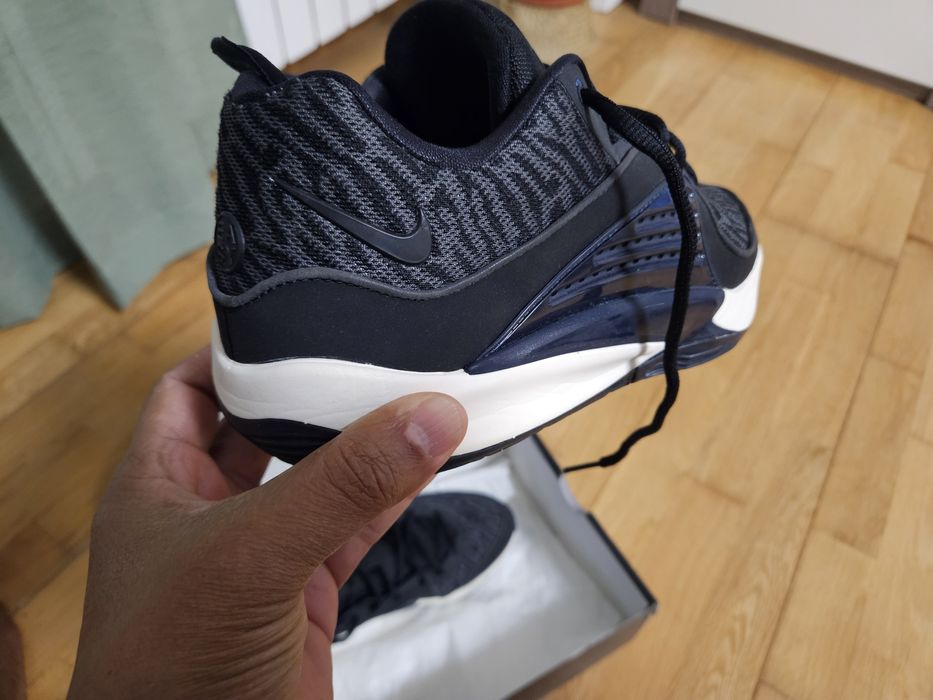 Nike KD16 caixa original