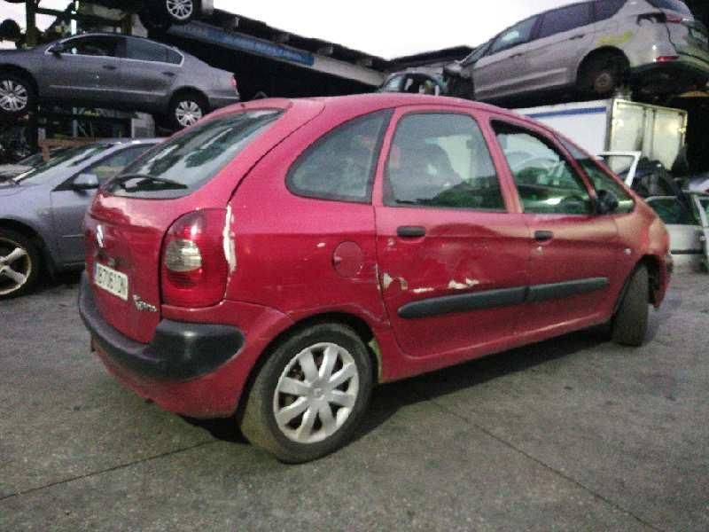 farolim traseiro direito citroen xsara