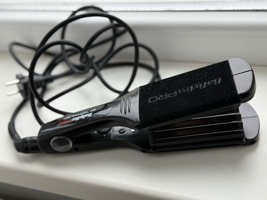 Гофре BaByliss PRO