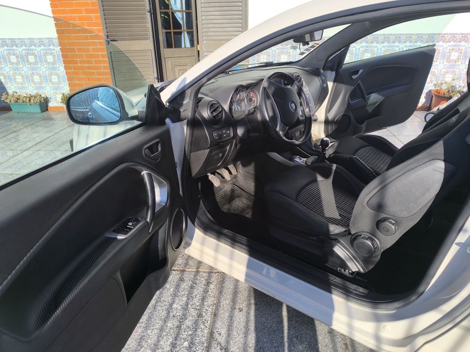 Alfa Romeo mito 1.3 MultiJet
