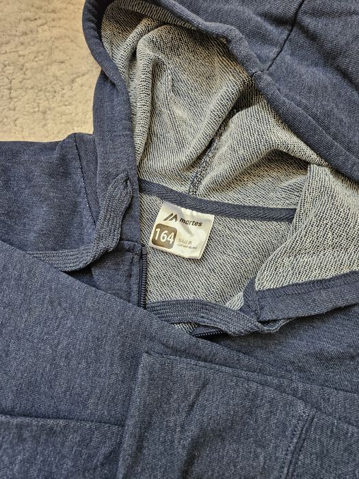 Dres Martes Sulli rozm 164, bluza i spodnie, NOWY