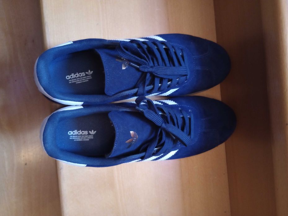 Buty Adidas Gazelle