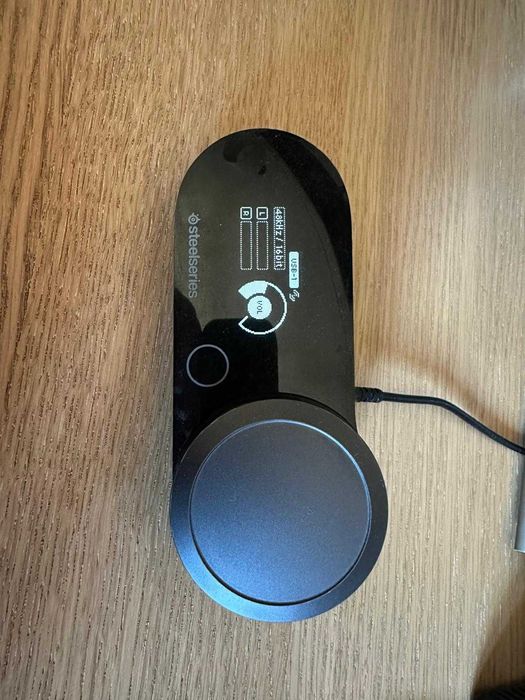 Steelseries arctis nova pro wired