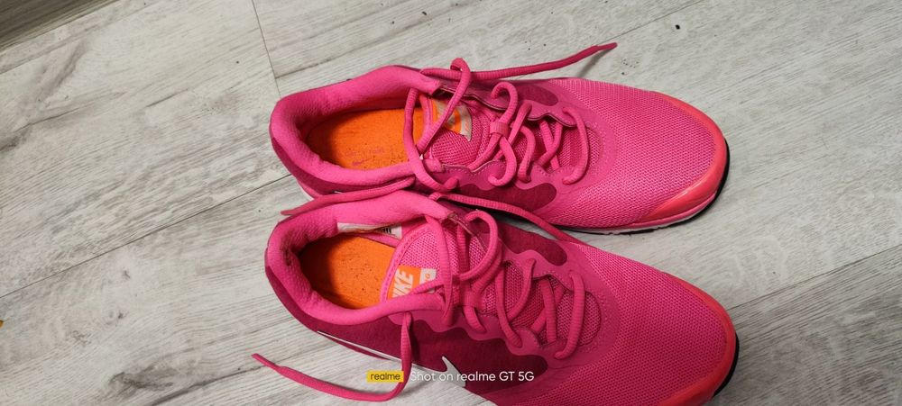 Nike training r 40