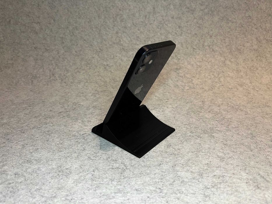 Stojak podstawka na telefon