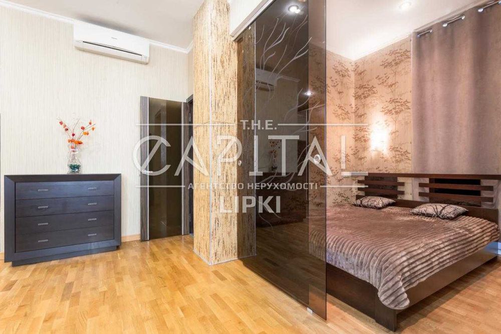 Аренда квартиры, ЖК Новопечерские Липки, Верхогляда, Драгомирова