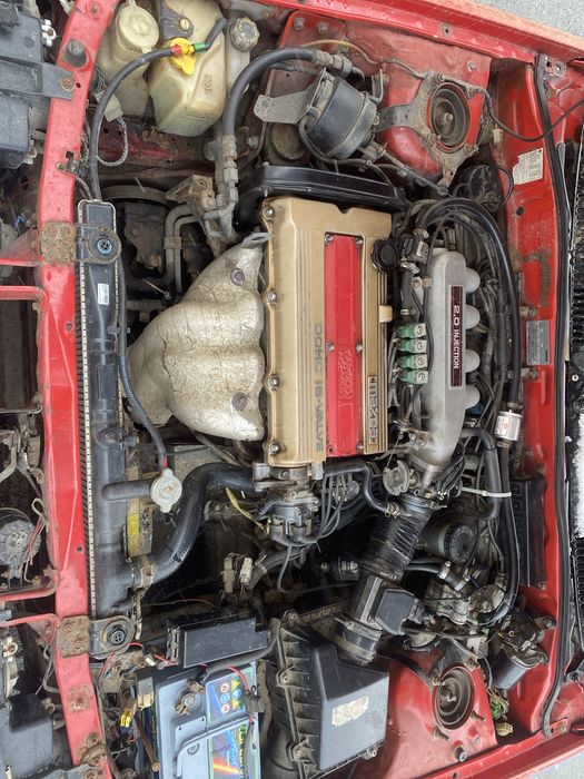 Продам Мазду 626 газ/бенз!