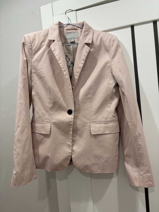 Піджаки б/у розмір 38 М  H&M