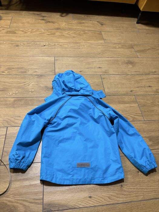 Kurtka wiatrowka Name It 116 outdoor
