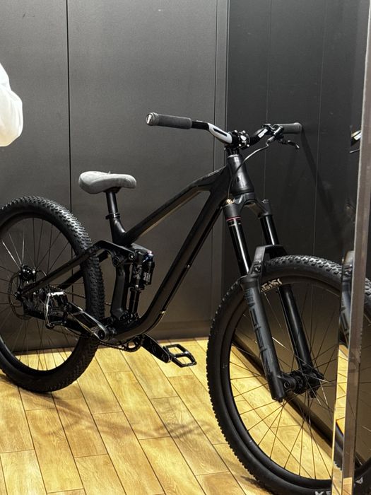 Rower ns bike define 160 czesci lub caly rower