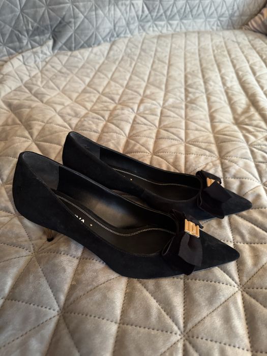 Туфлі stella luna 39р