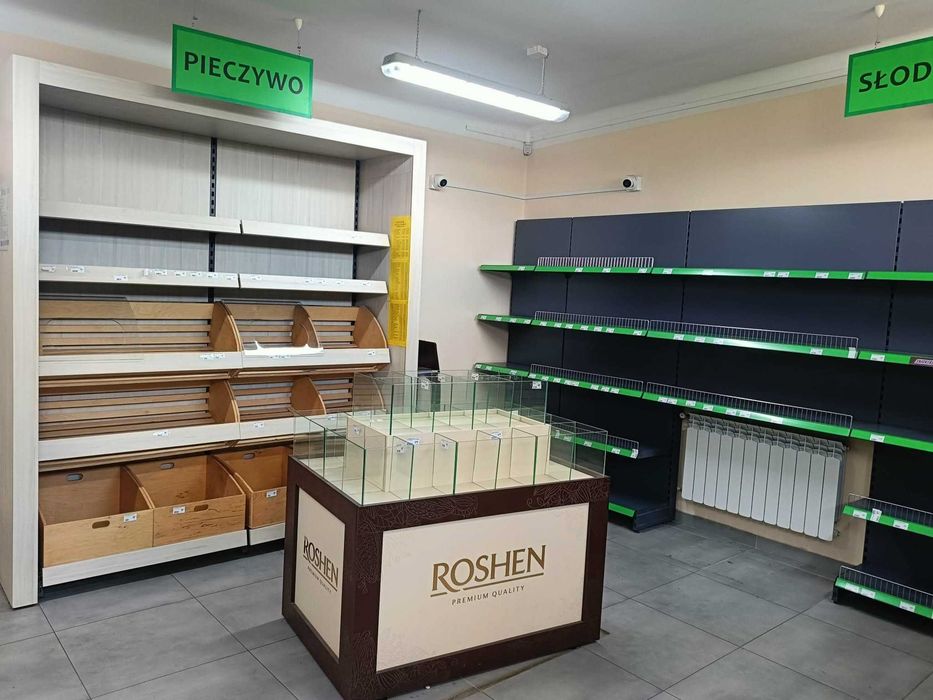 LOKAL usłgowy + fotowoltaika GRATIS
