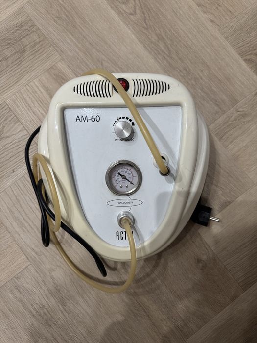 Urządzenie mikrodermabrazja Activ AM-60