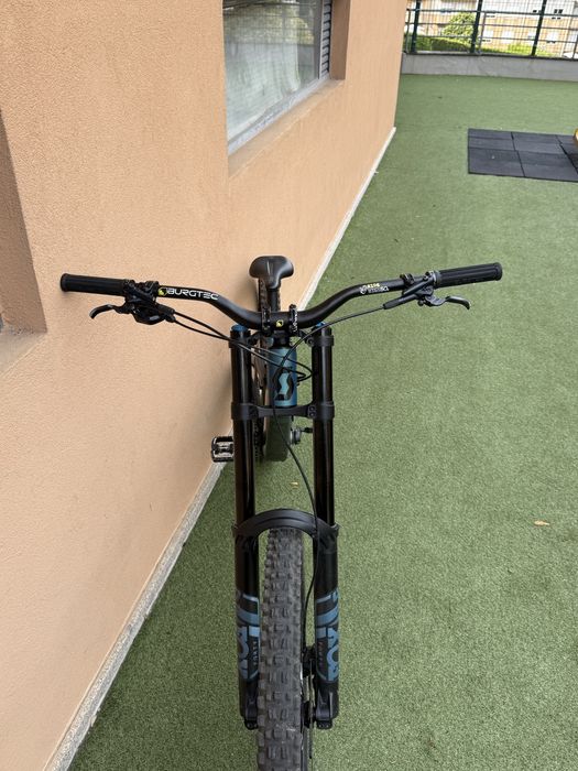 Scott gambler 910 2024