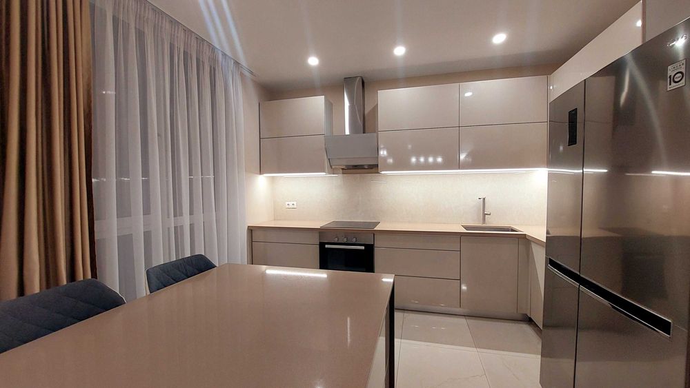 3-rooms apartment apartment by the address st. Ul Salyutnaya (area 99 m²) - Atlanta.ua - photo 10