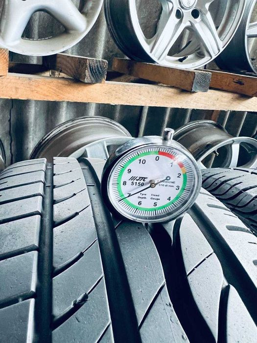 Шини Резина Літні 205 55 16 Bridgestone Turanza ER300  4шт