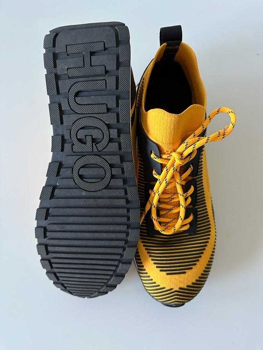 Sapatilhas Hugo Boss