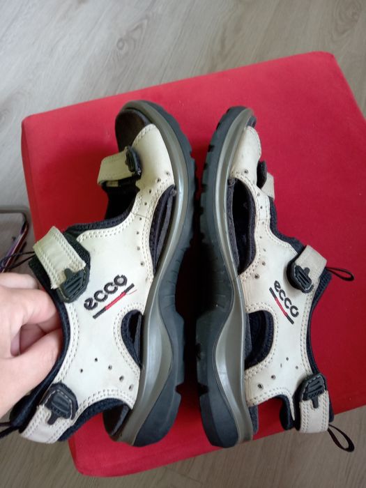 Sandały trekkingowe Ecco Offroad rozmiar 40