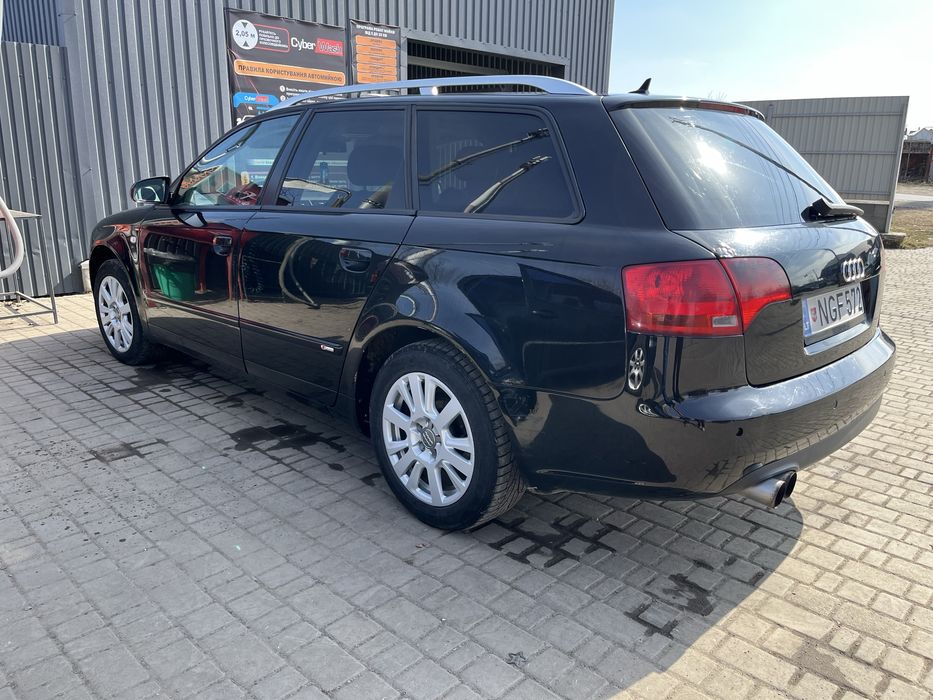 В нормальному стани