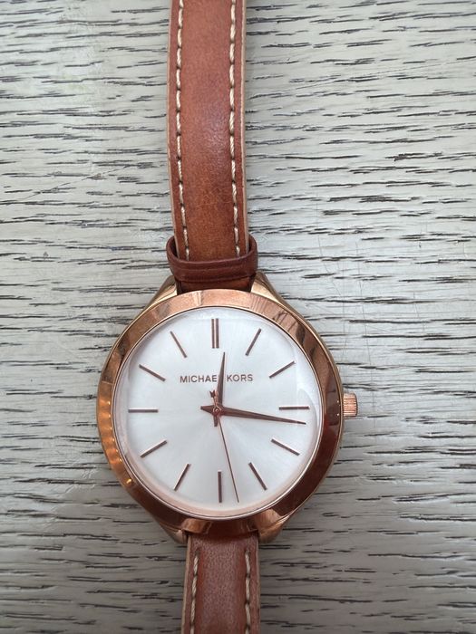 Relógio Michael Kors