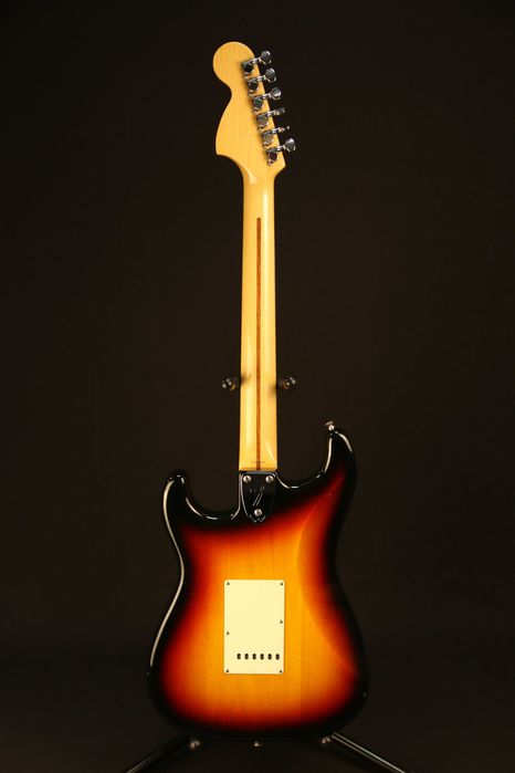 Fender Stratocaster ST72US 3TS 2006 r. Japan