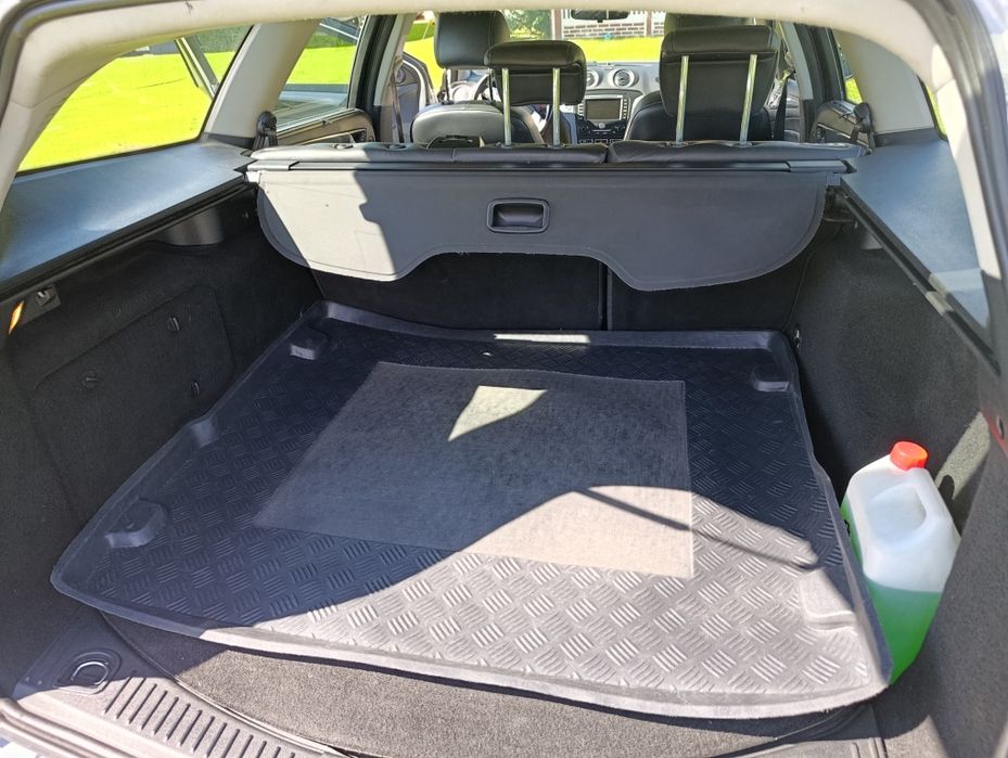 Ford Mondeo MK4 2012 super stan okazja!