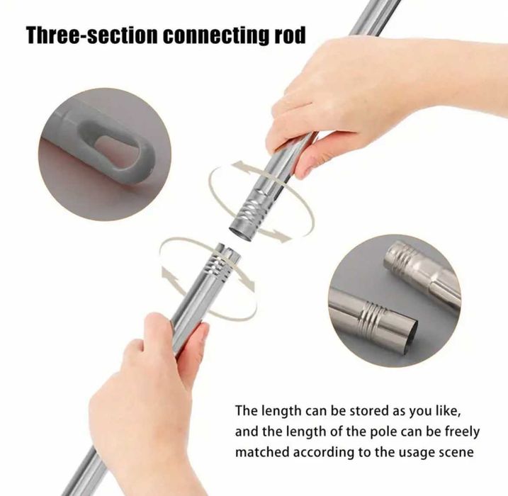 Швабра щітка для прибирання