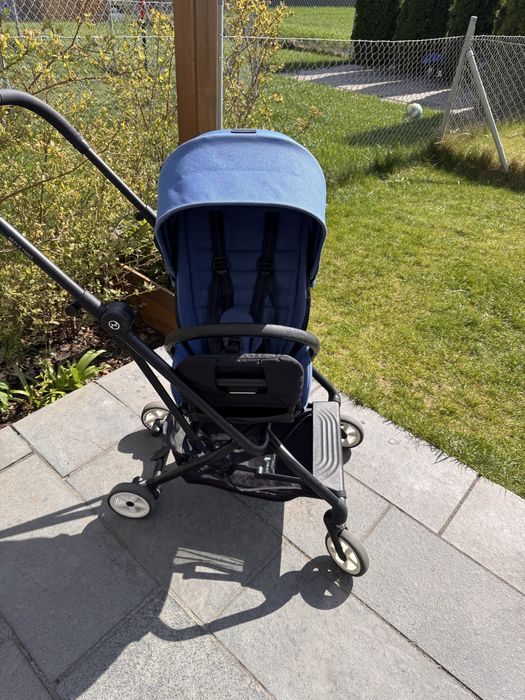 Cybex Eesy S Twist 2 spacerowka