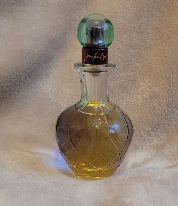 Jennifer Lopez Live 50ml damska woda perfumowana