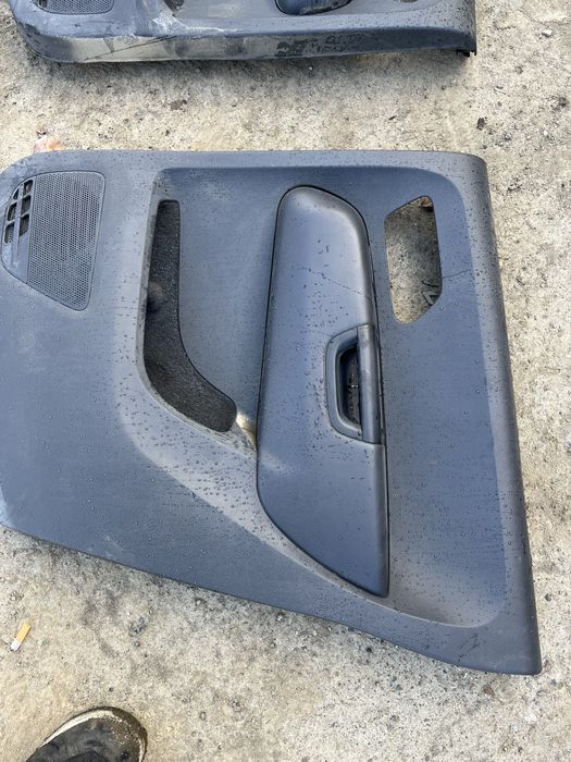 Amarok 2011 2h0 Boczki Drzwi