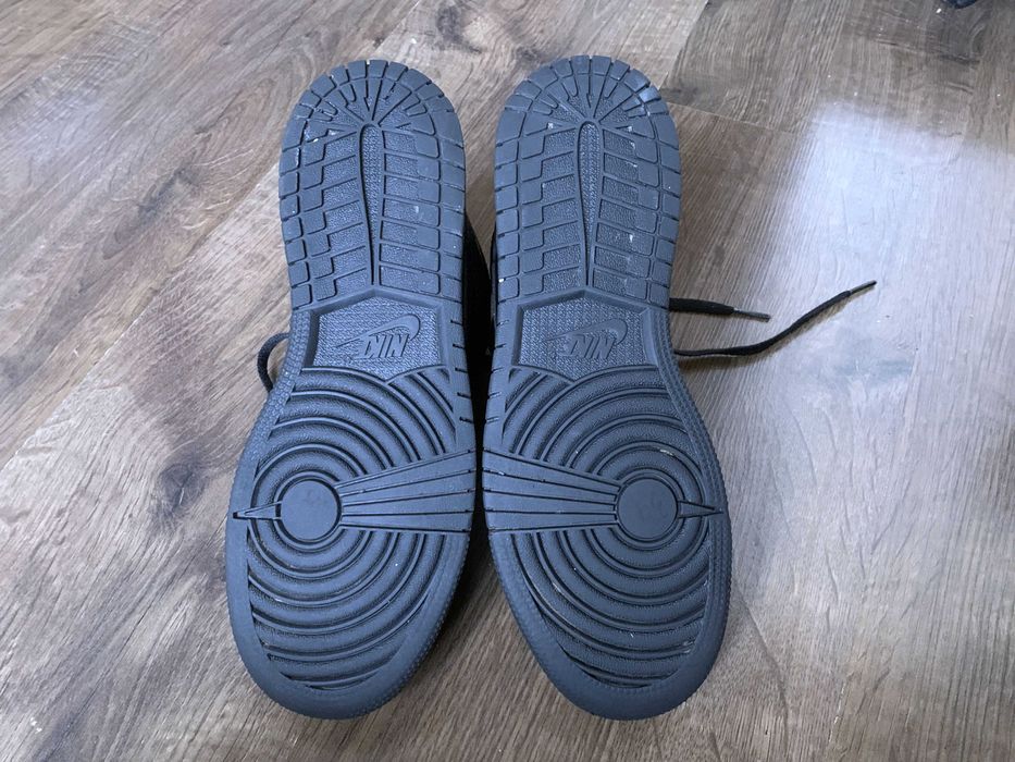 buty Nike-Jordan roz.38,5