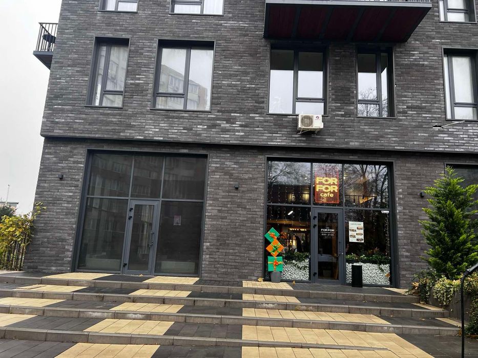 3-rooms apartment apartment by the address st. Kulikovo pole pl Oktyabrskoy revolyutsii pl (area 92 m²) - Atlanta.ua - photo 4