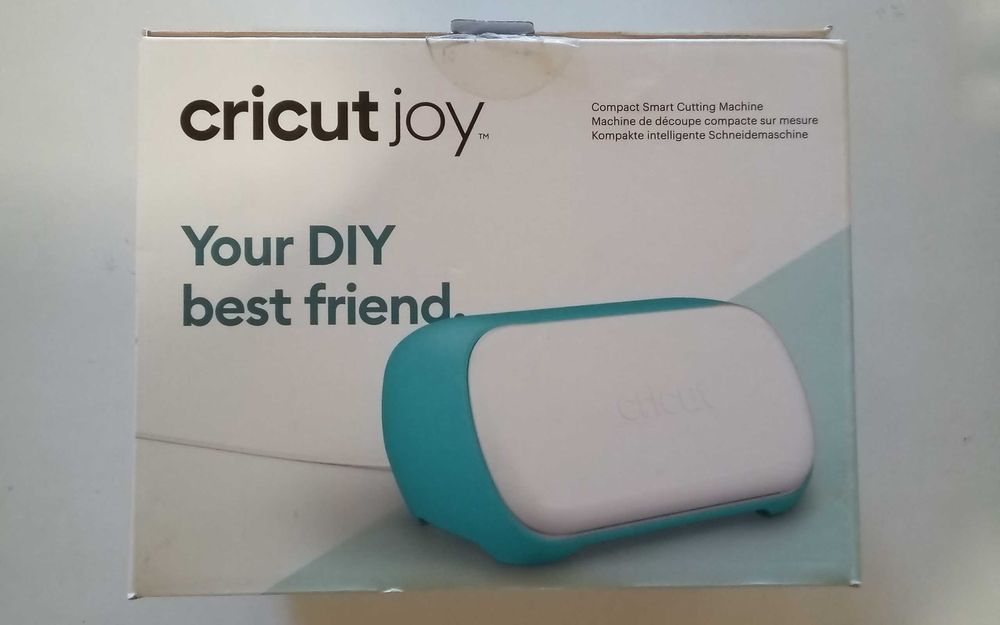 Плоттер Cricut Joy