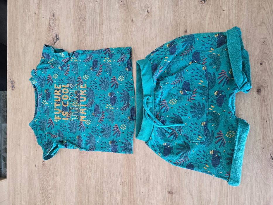 Lote roupa menino 12/18 meses