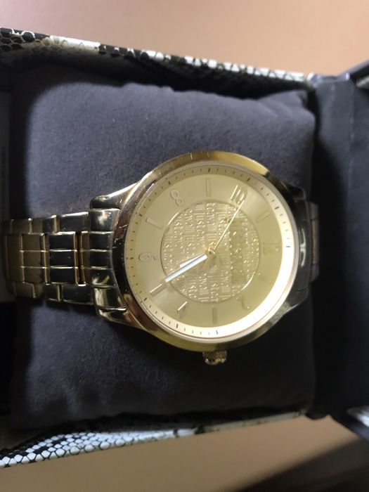 Relógio just cavali